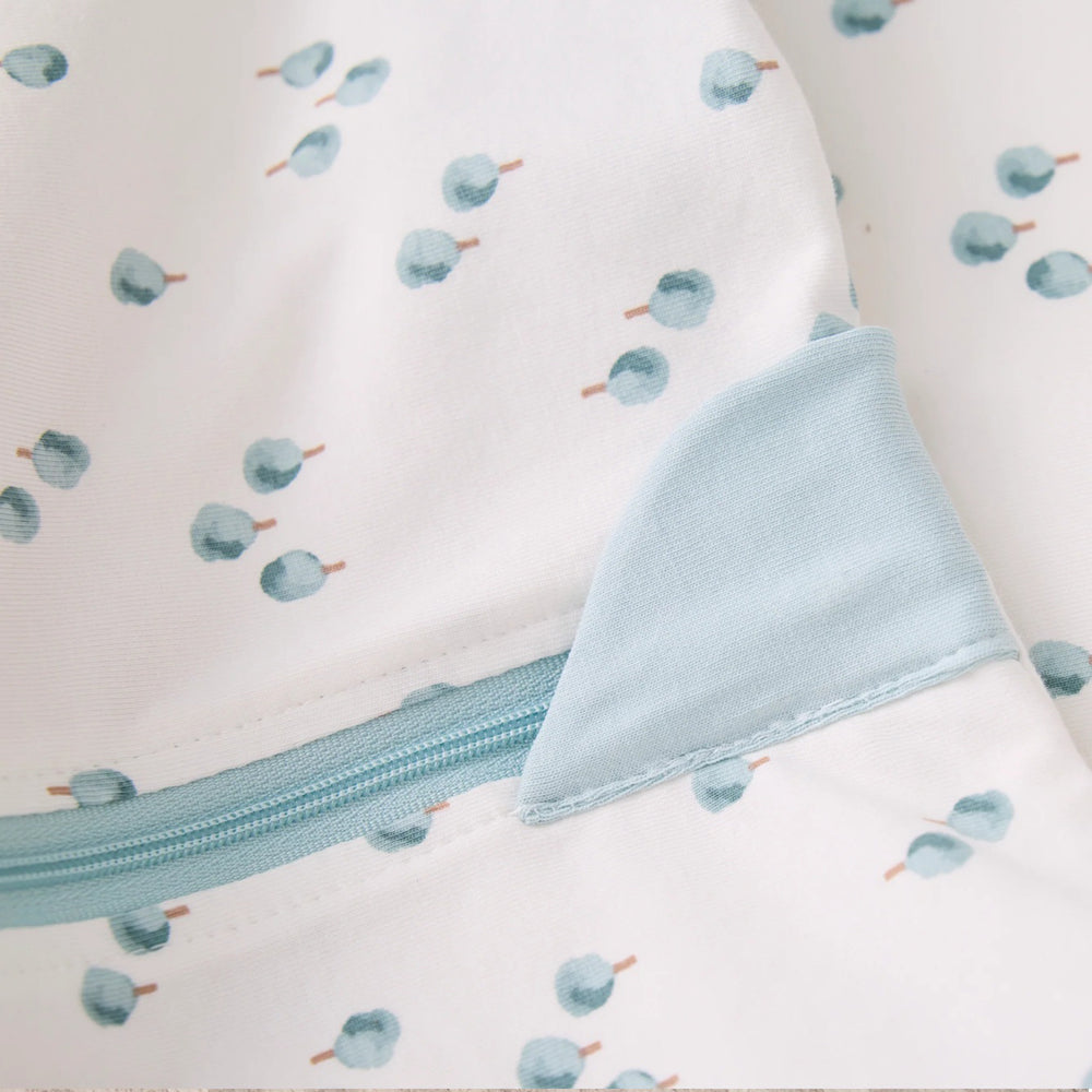 Clevamama ClevaSleep DreamSuit 0.2 Tog Water Colour Forest