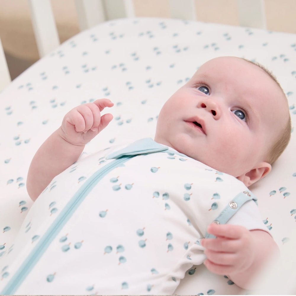 Clevamama ClevaSleep DreamSuit 0.2 Tog Water Colour Forest