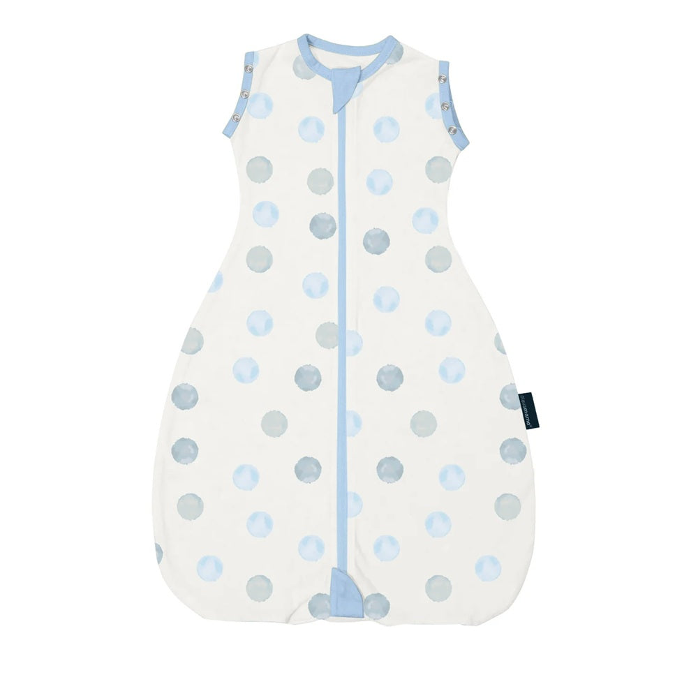Clevamama ClevaSleep DreamSuit 1.0 Tog Blue Spot