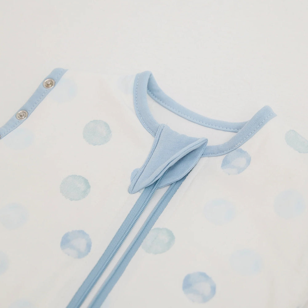 Clevamama ClevaSleep DreamSuit 1.0 Tog Blue Spot