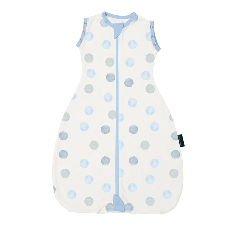 Clevamama ClevaSleep DreamSuit 2.5 Tog Blue Spot
