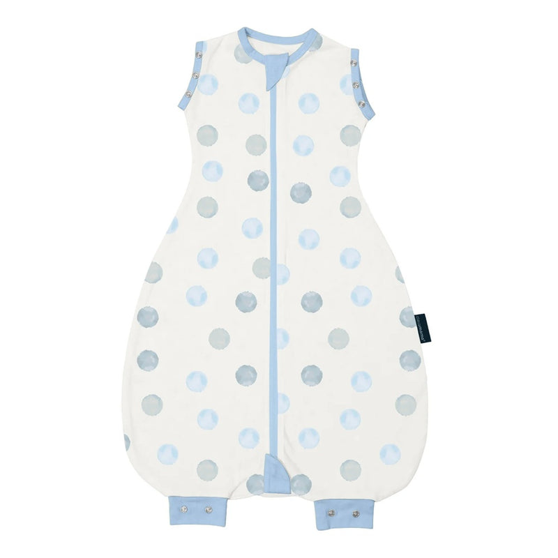 Clevamama ClevaSleep DreamSuit 2.5 Tog Blue Spot