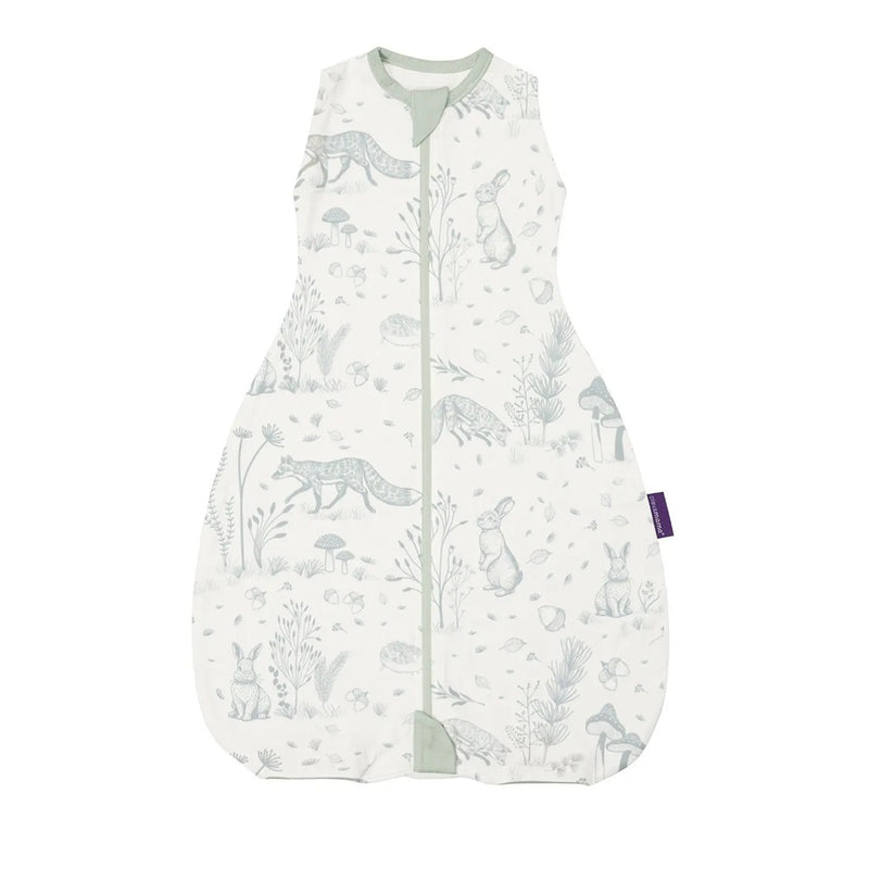 Clevamama ClevaSleep DreamSuit 2.5 Tog Forest Friends