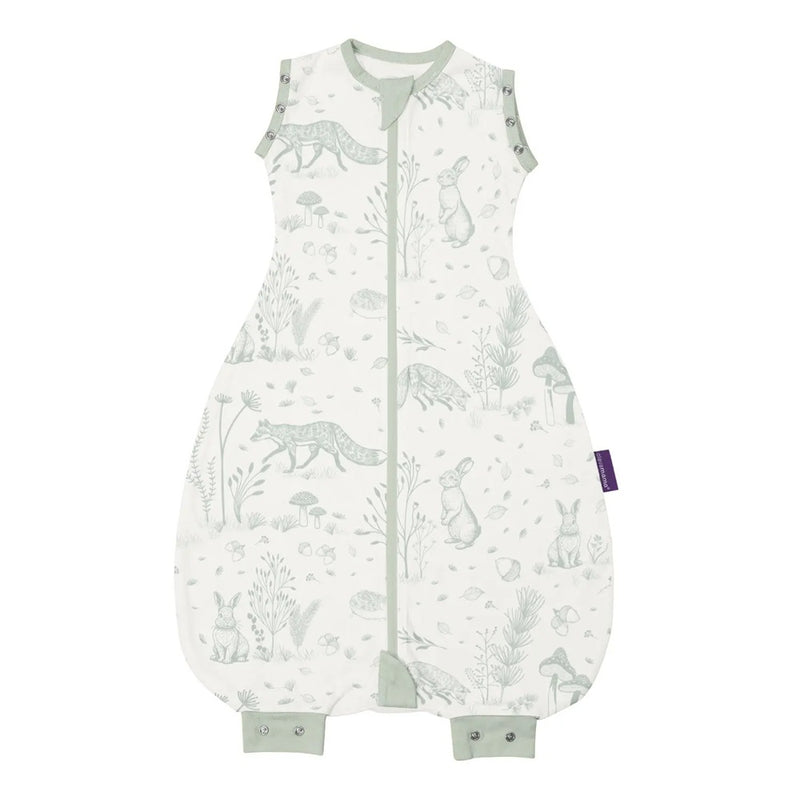 Clevamama ClevaSleep DreamSuit 2.5 Tog Forest Friends