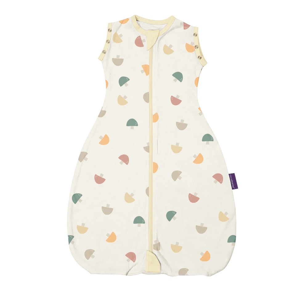 Clevamama ClevaSleep DreamSuit 2.5 Tog Mushroom