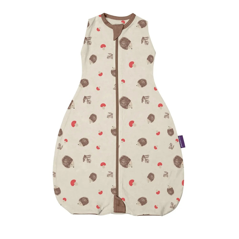 Clevamama ClevaSleep DreamSuit 3.5 Tog Hedgehog