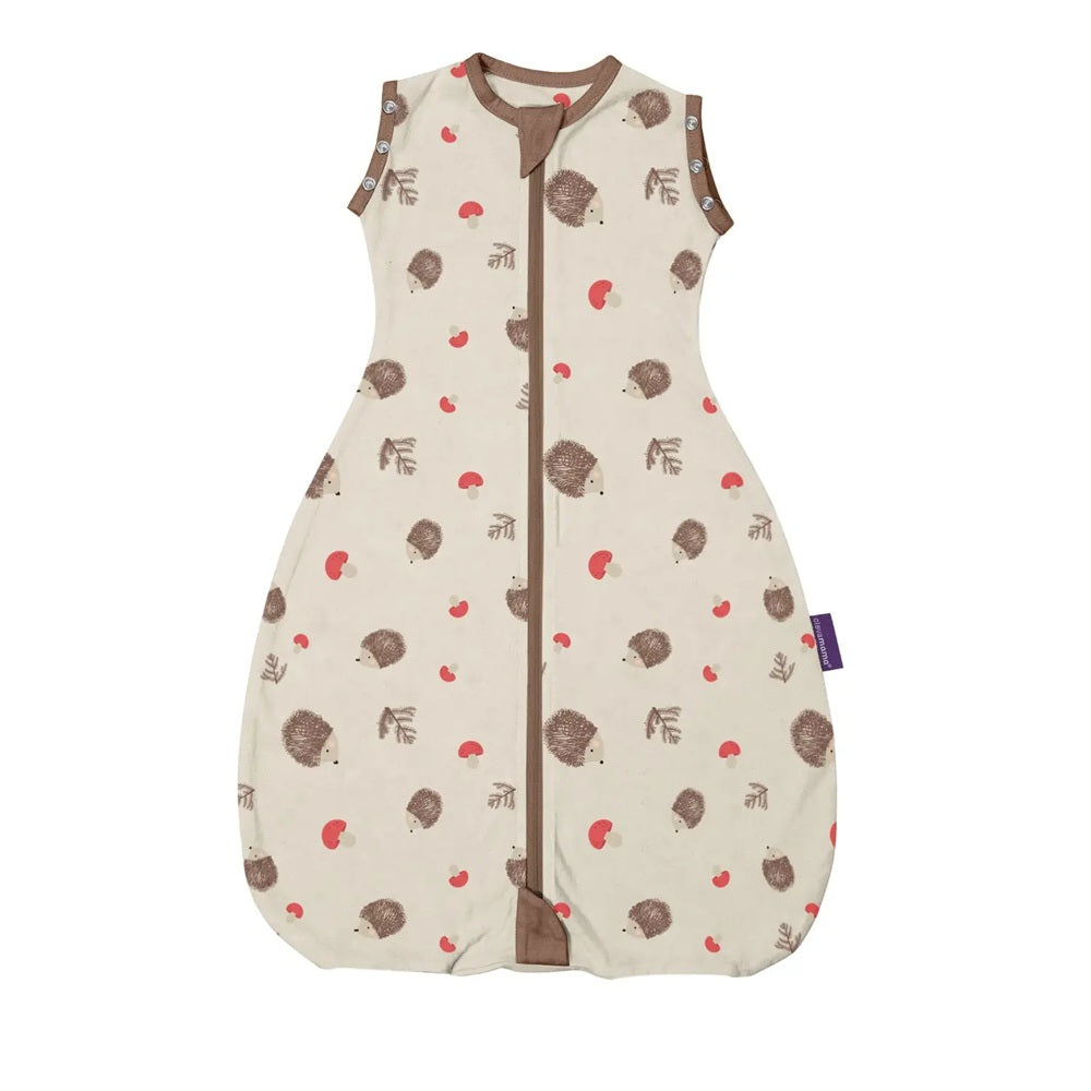 Clevamama ClevaSleep DreamSuit 3.5 Tog Hedgehog