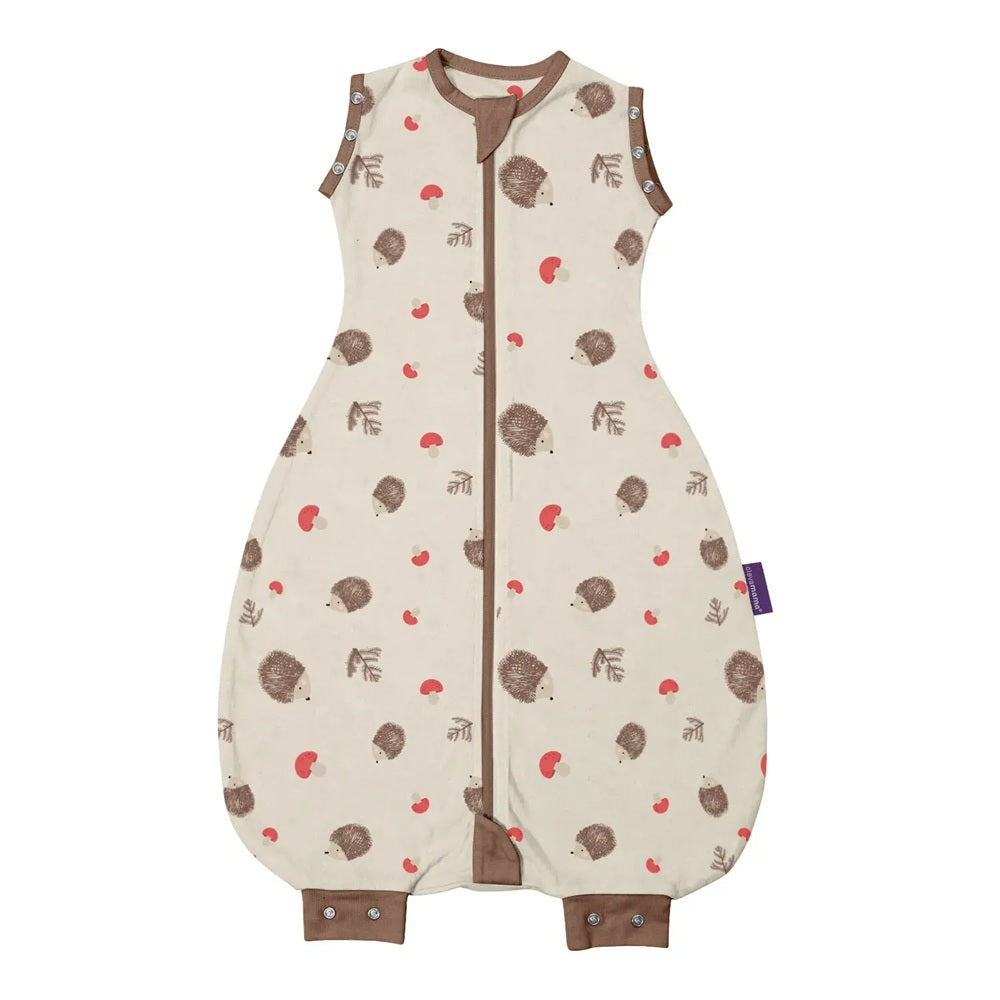 Clevamama ClevaSleep DreamSuit 3.5 Tog Hedgehog