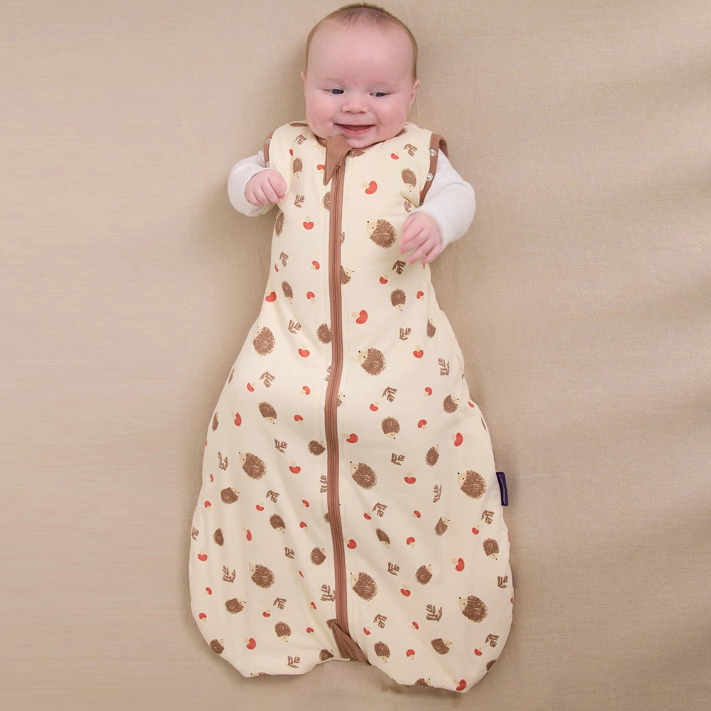 Clevamama ClevaSleep DreamSuit 3.5 Tog Hedgehog