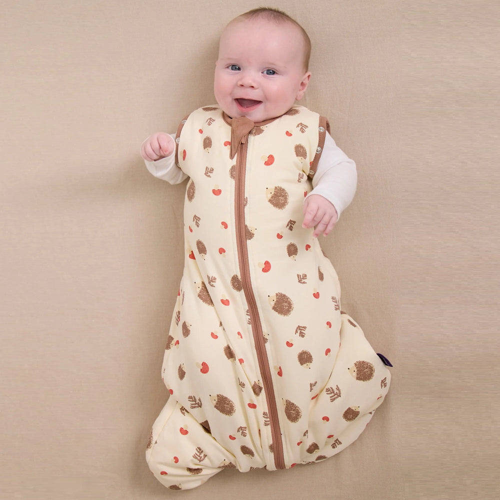 Clevamama ClevaSleep DreamSuit 3.5 Tog Hedgehog