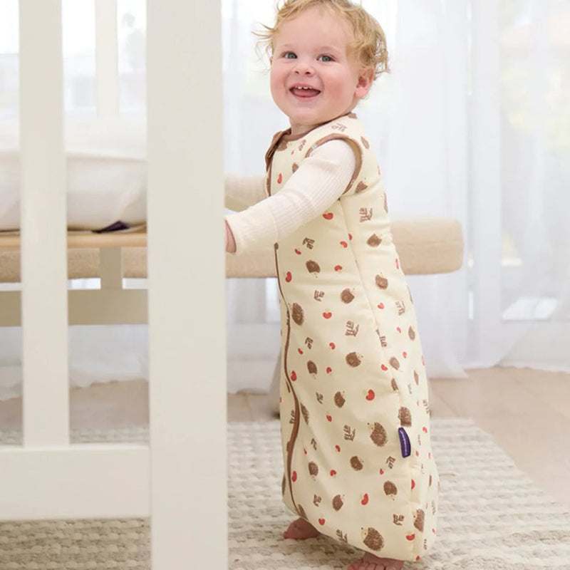 Clevamama ClevaSleep DreamSuit 3.5 Tog Hedgehog