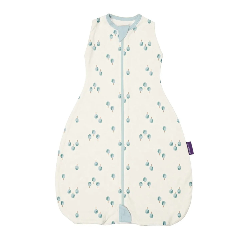 Clevamama ClevaSleep DreamSuit 3.5 Tog WaterColour Forest