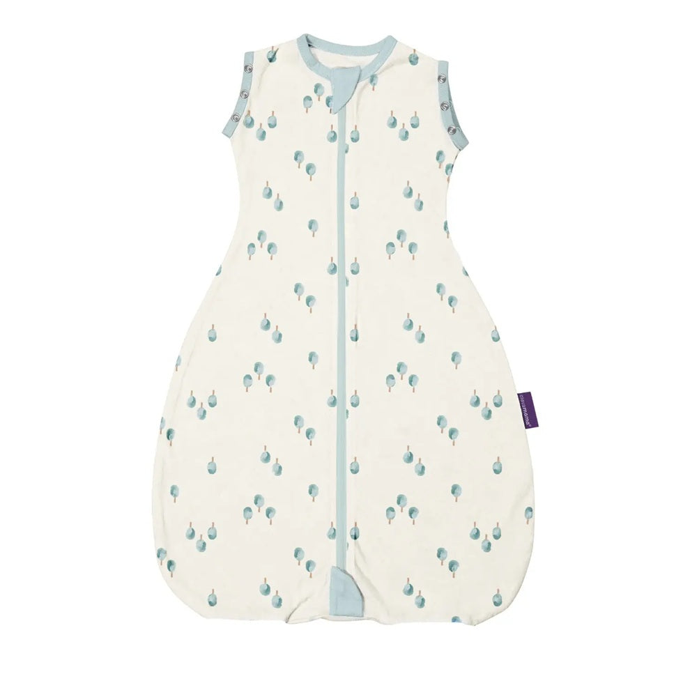 Clevamama ClevaSleep DreamSuit 3.5 Tog WaterColour Forest