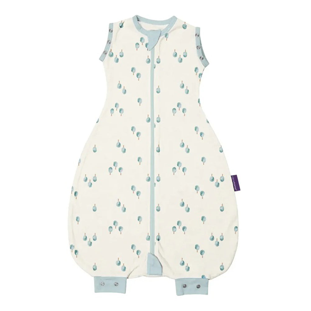 Clevamama ClevaSleep DreamSuit 3.5 Tog WaterColour Forest