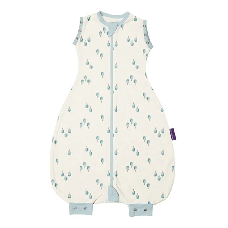 Clevamama ClevaSleep DreamSuit 3.5 Tog WaterColour Forest