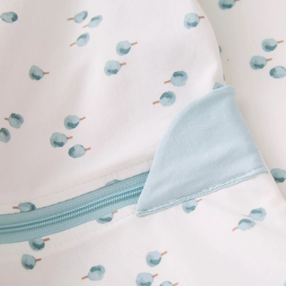 Clevamama ClevaSleep DreamSuit 3.5 Tog WaterColour Forest