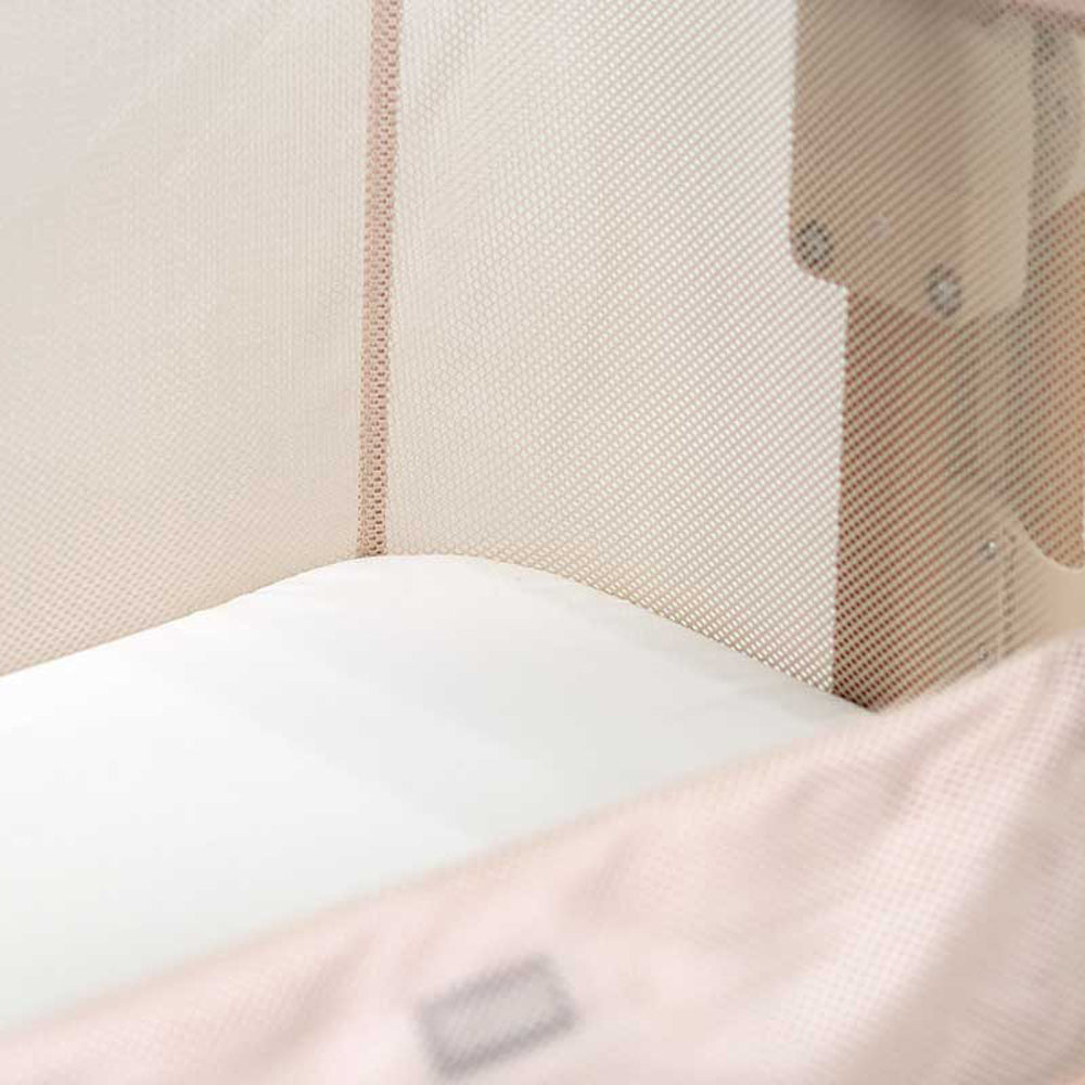 Cocoon Breeze Co Sleeper Bassinet