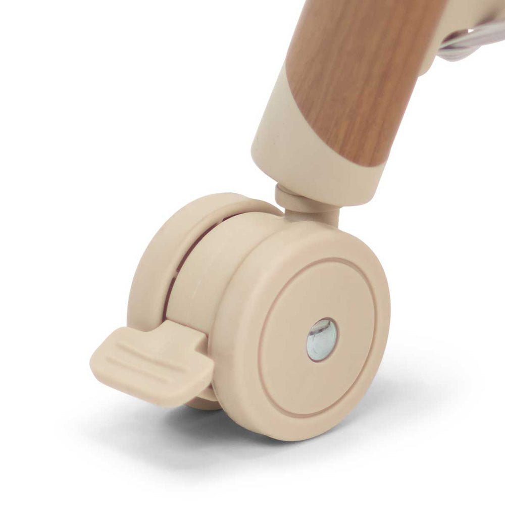 Cocoon Breeze Co Sleeper Bassinet