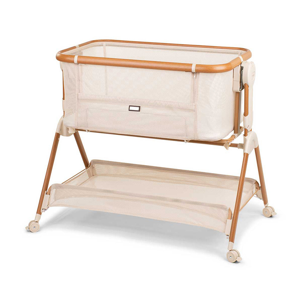 Cocoon Breeze Co Sleeper Bassinet