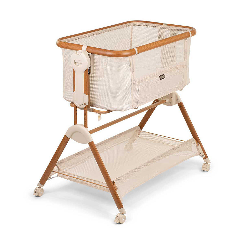 Cocoon Breeze Co Sleeper Bassinet