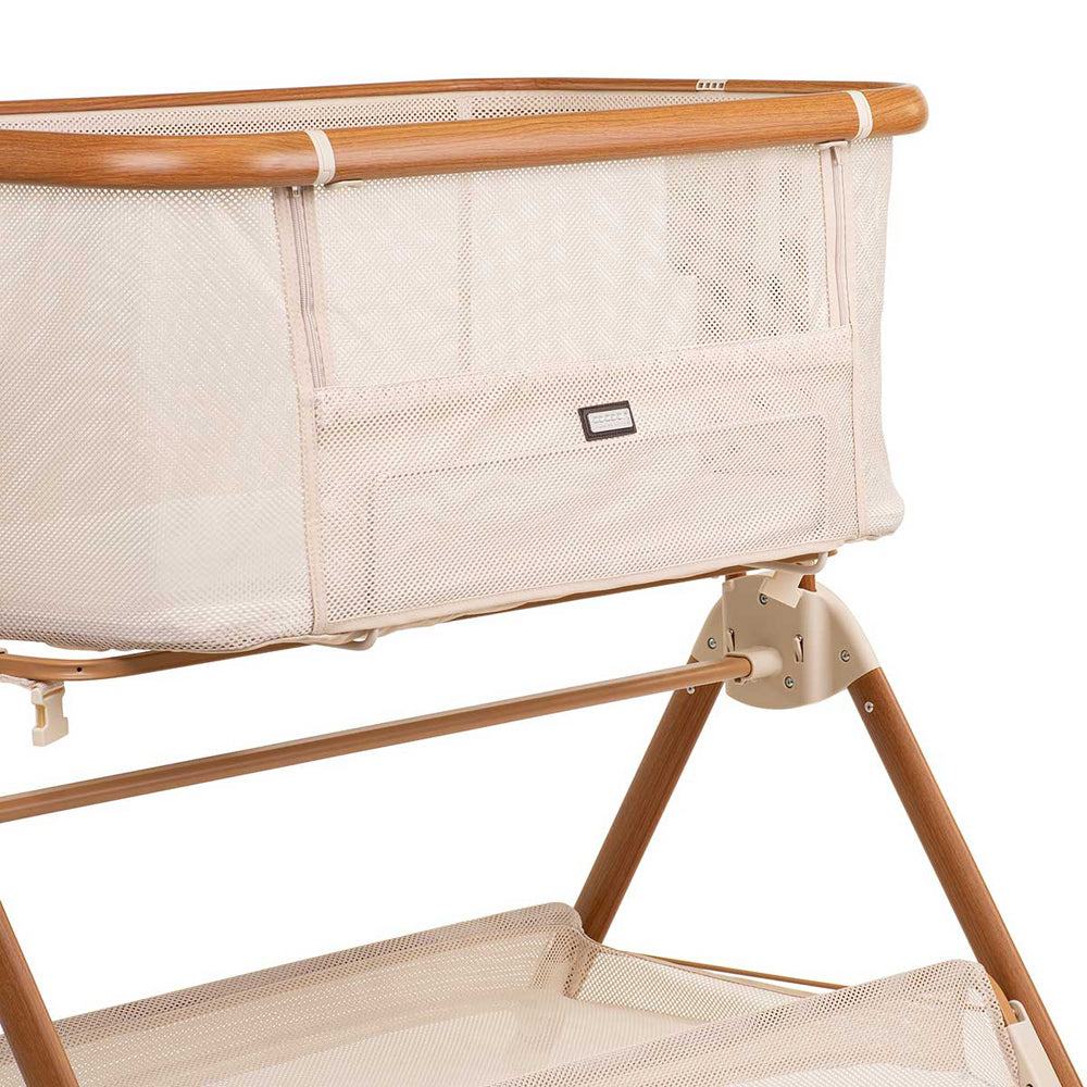 Cocoon Breeze Co Sleeper Bassinet