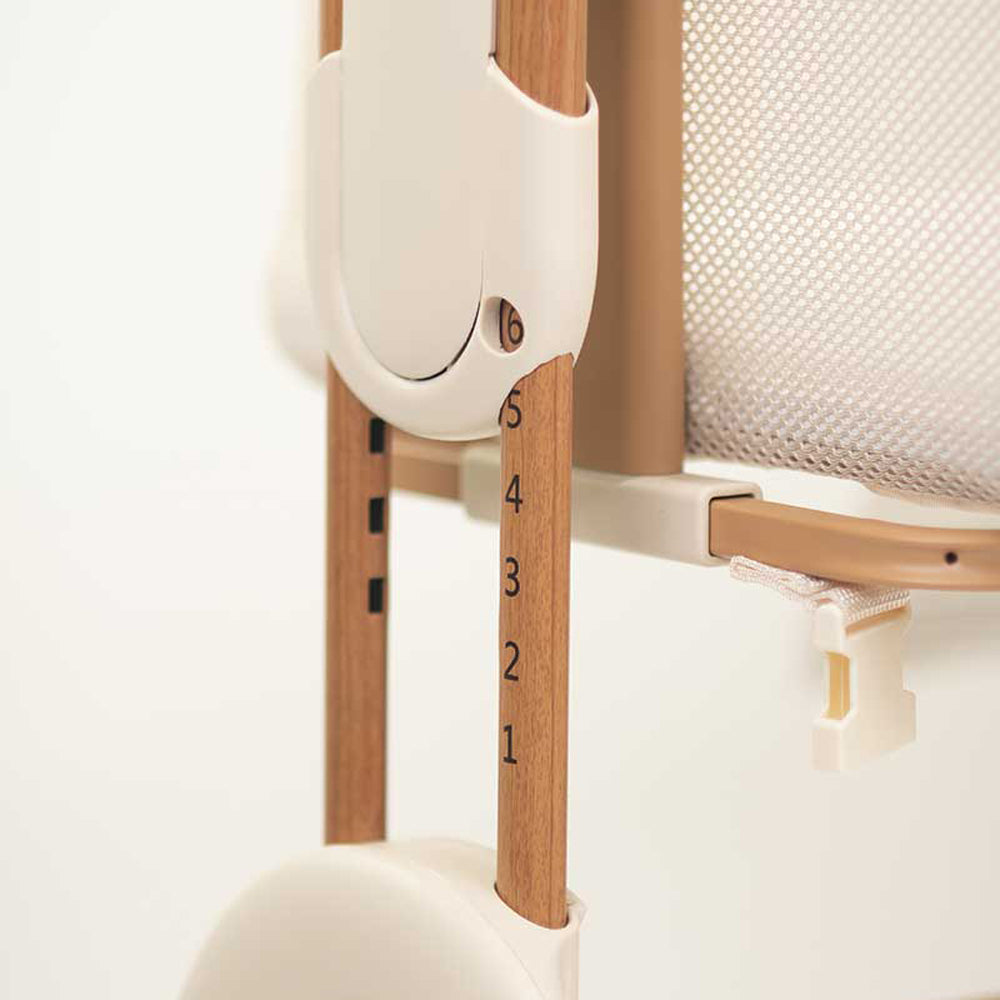 Cocoon Breeze Co Sleeper Bassinet