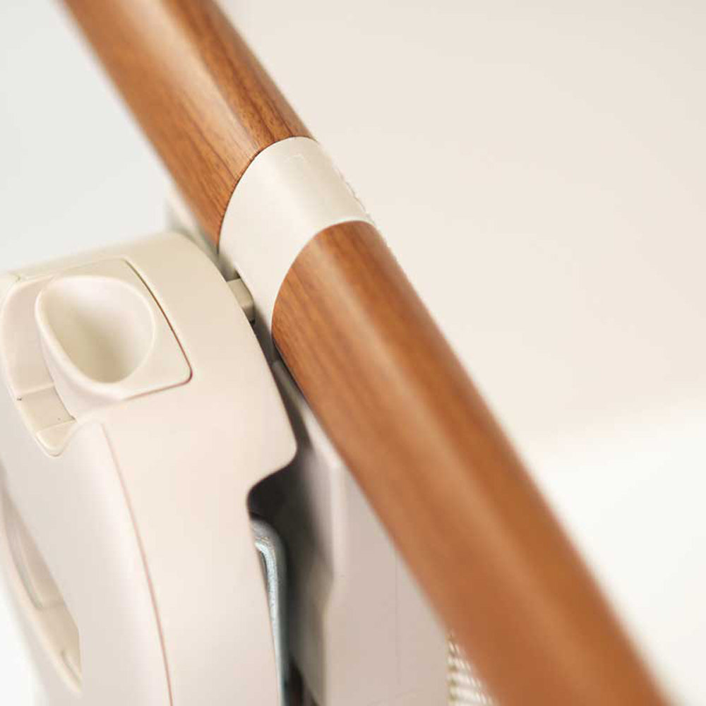 Cocoon Breeze Co Sleeper Bassinet