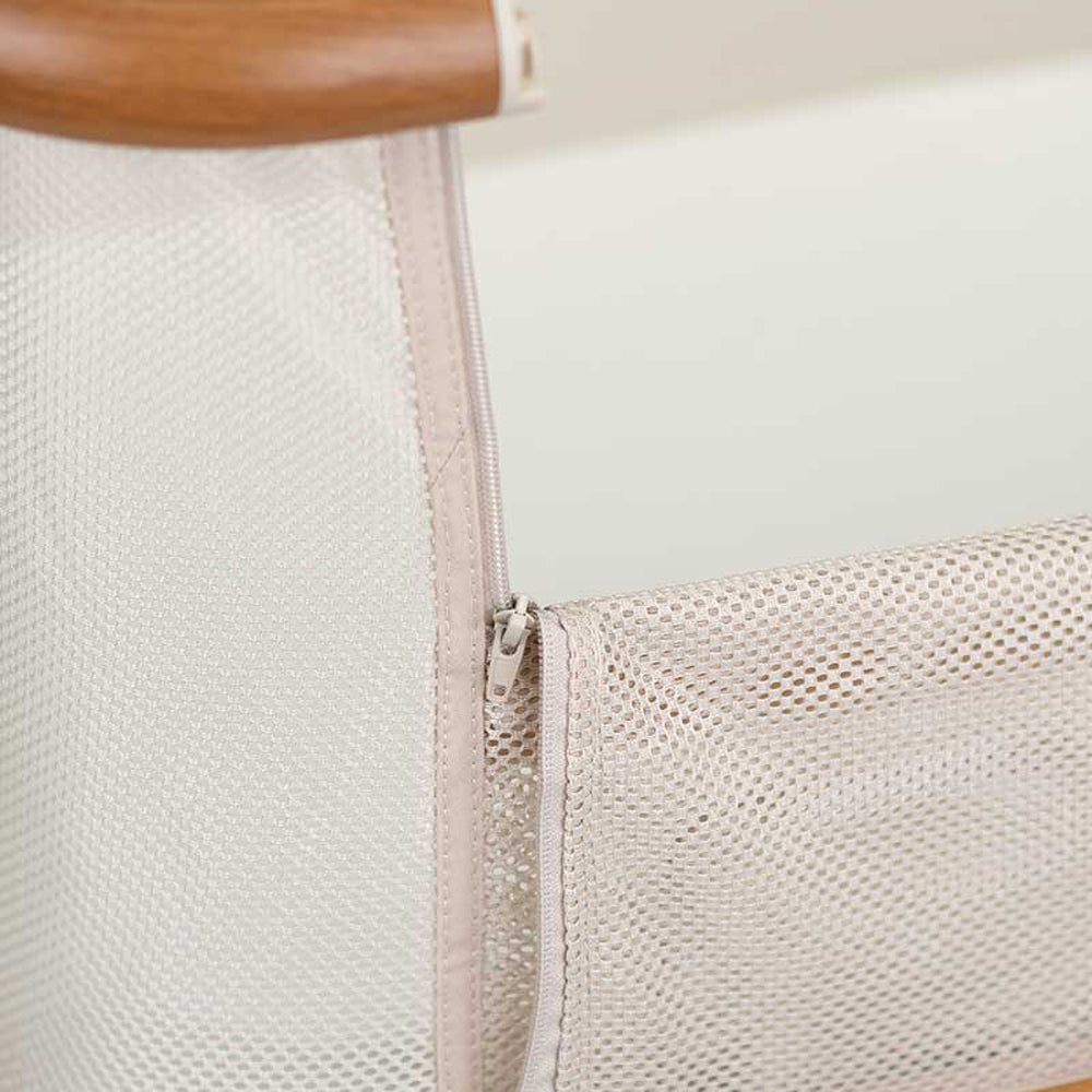 Cocoon Breeze Co Sleeper Bassinet