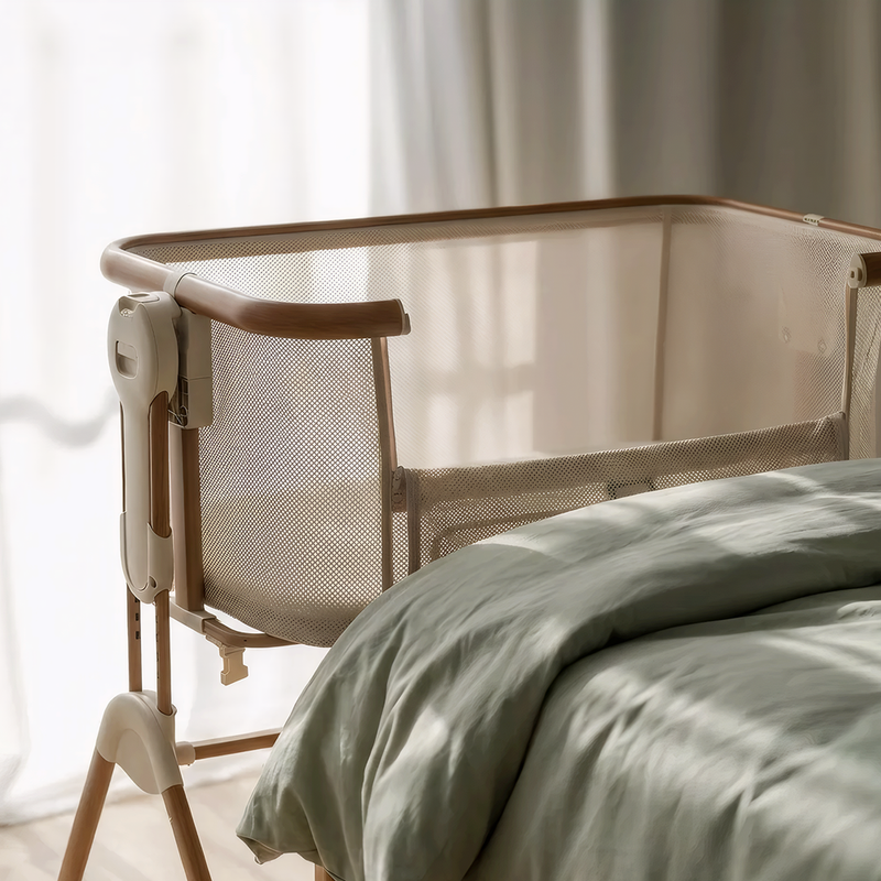 Cocoon Breeze Co Sleeper Bassinet