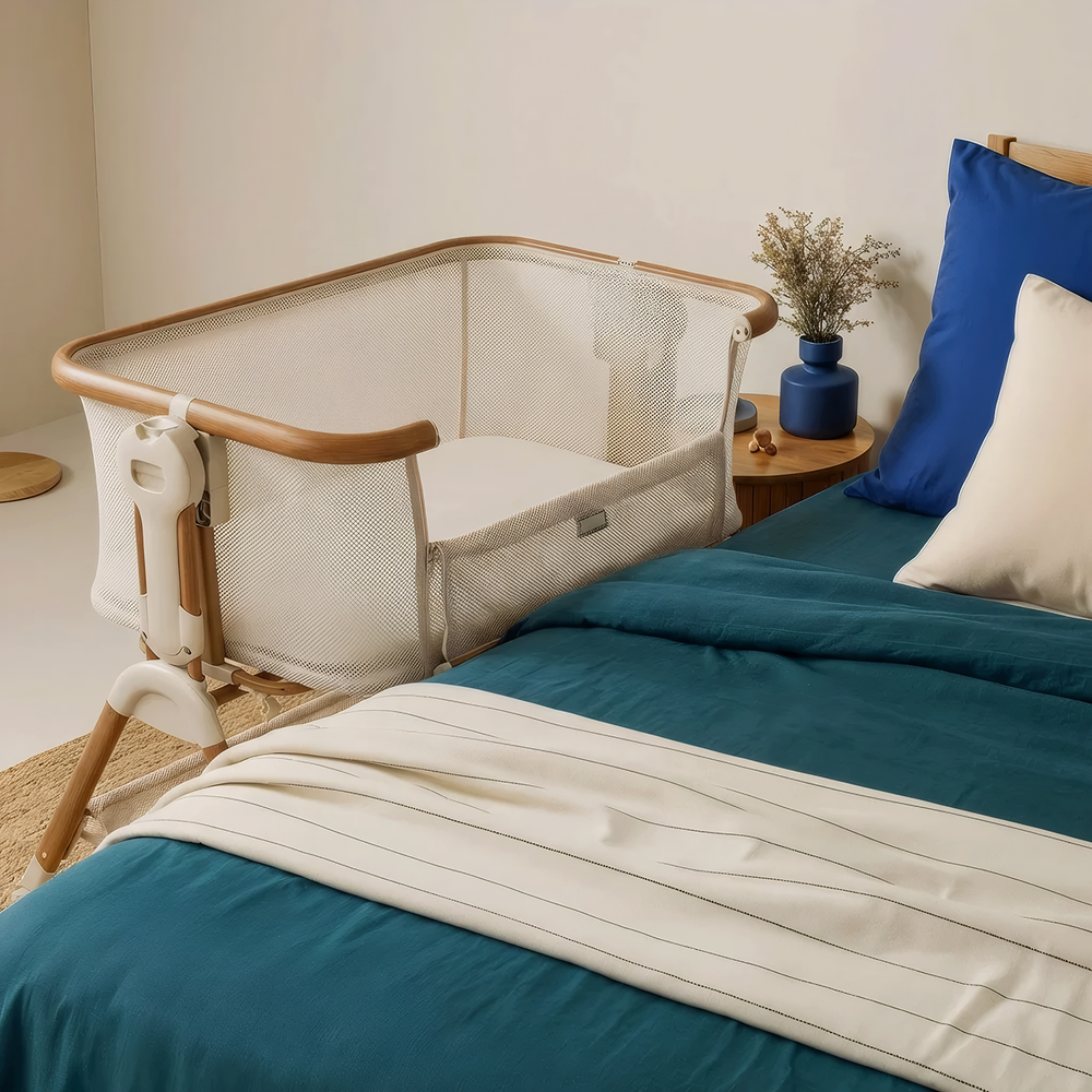 Cocoon Breeze Co Sleeper Bassinet