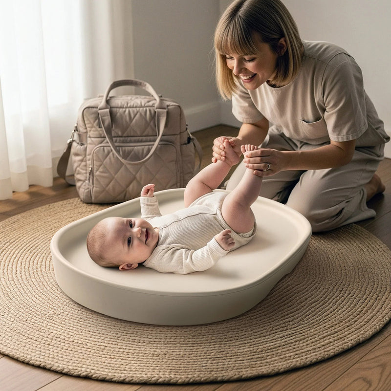 Cocoon Comfy Change Mat