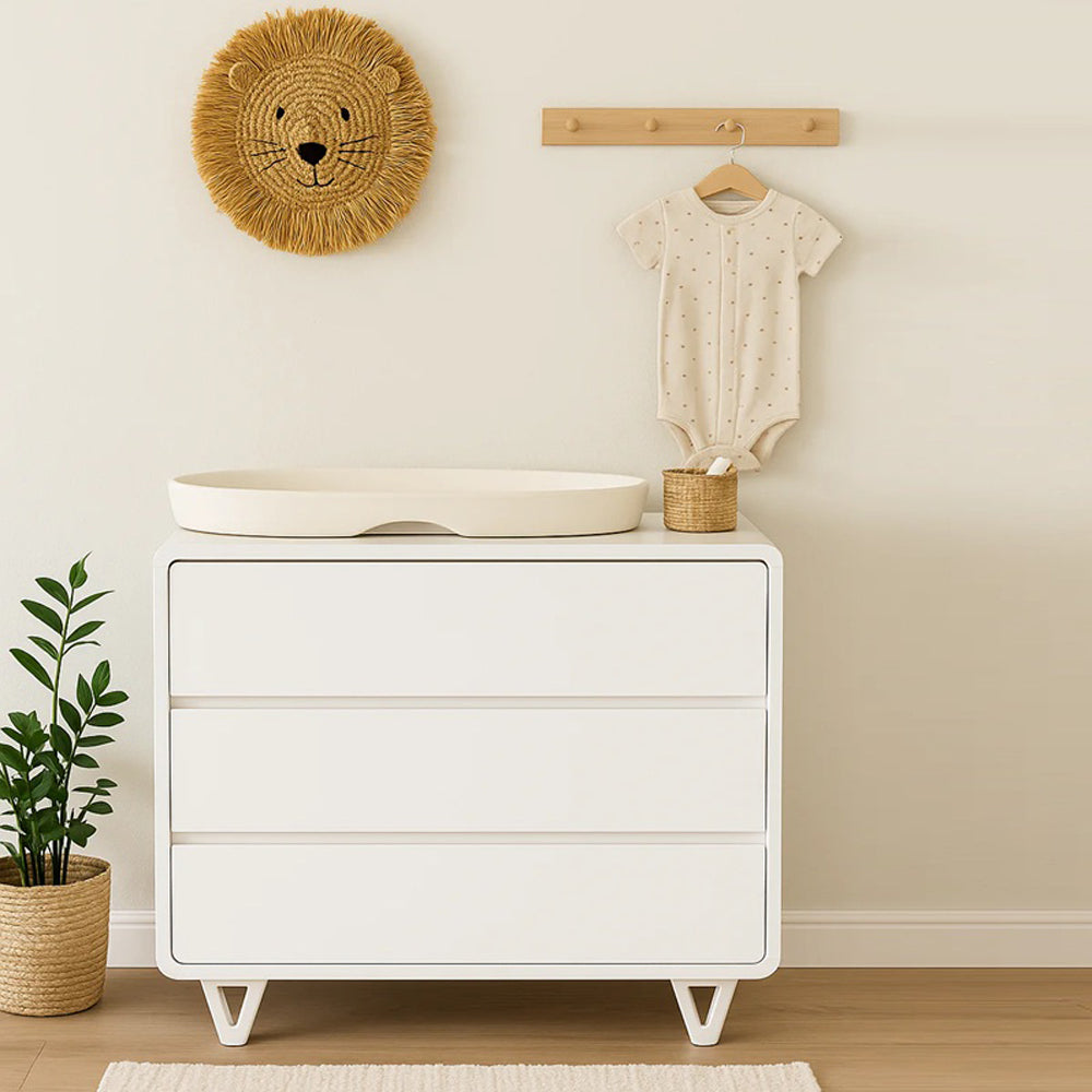 Cocoon Comfy Change Mat