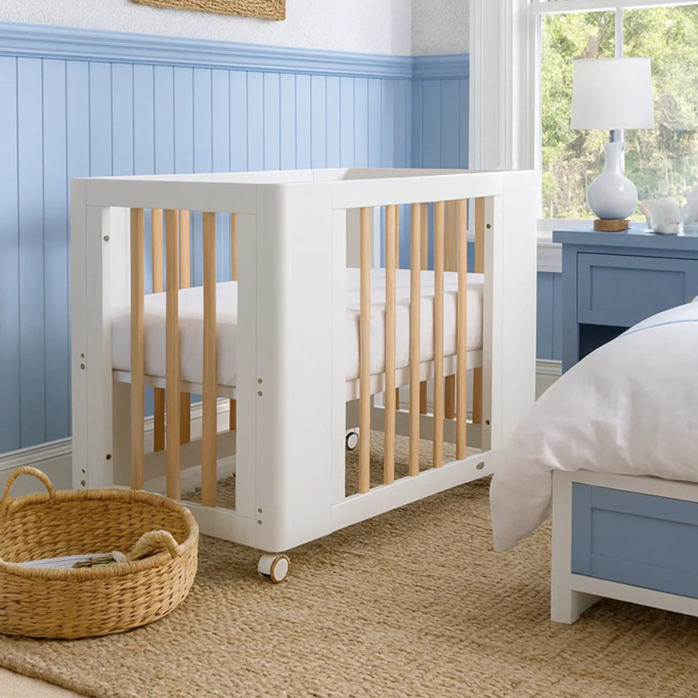 Cocoon Evoke 4 in 1 Cot + Mattress