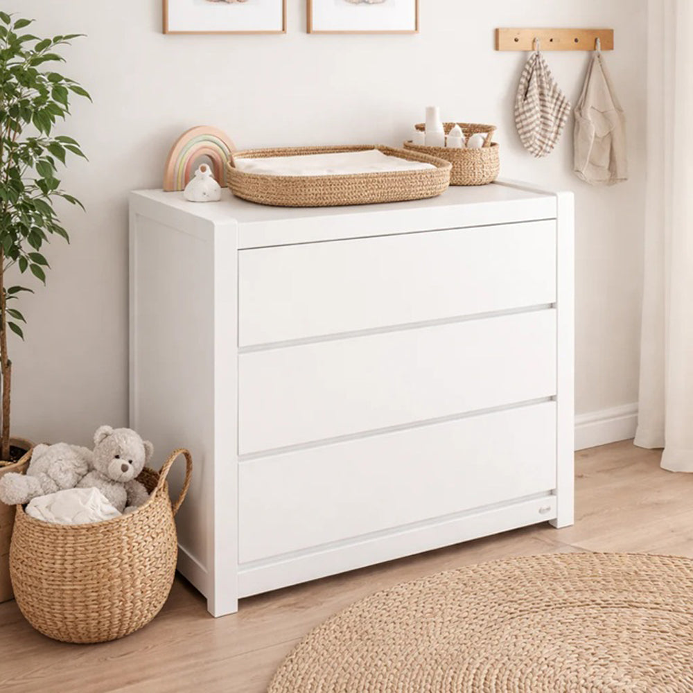 Cocoon Aston / Flair Change Table