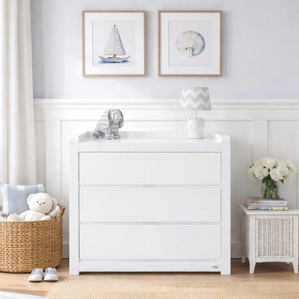 Cocoon Aston / Flair Change Table