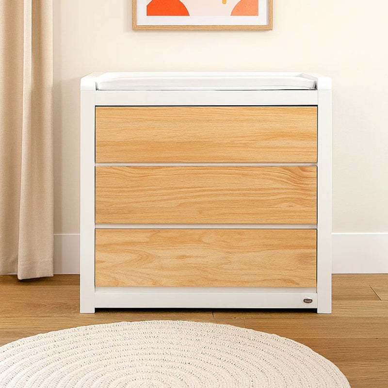 Cocoon Luxe Change Table
