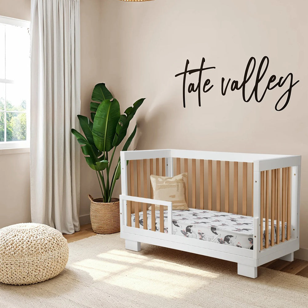Cocoon Luxe Cot [BUNDLE] ONLY