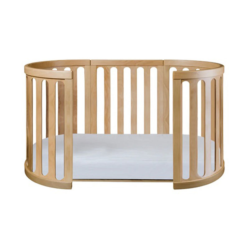 Cocoon Nest & Sprout Bassinet/Cot Mattress Protectors 2pk