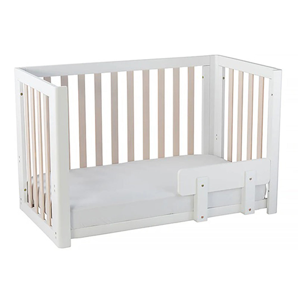 Cocoon Piccolo Cot + Mattress