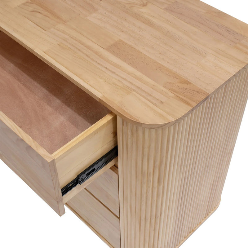 Cocoon Scandi 3 Drawer Dresser