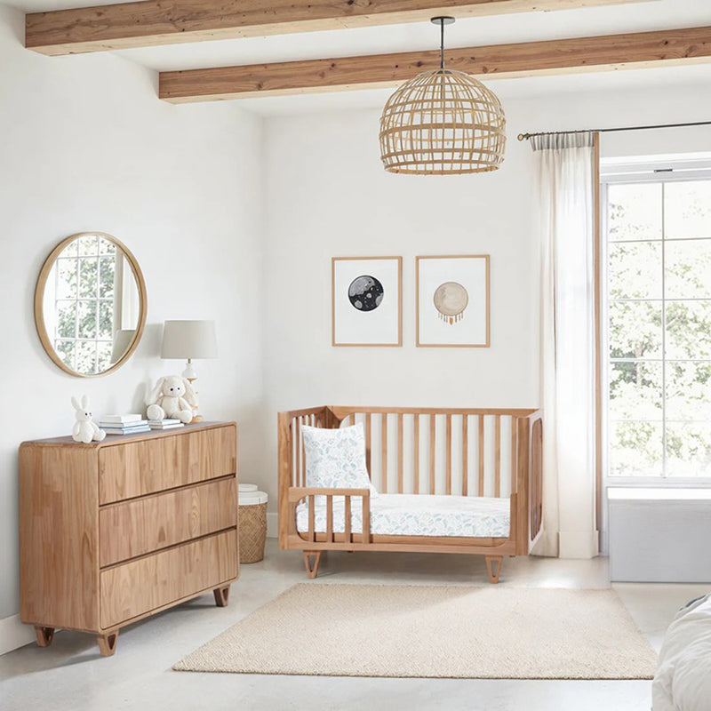 Cocoon Vibe Cot + Dresser