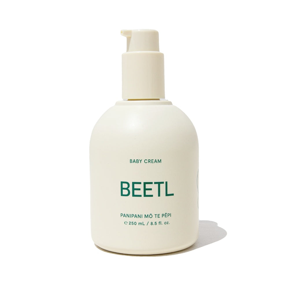 BEETL Cradle Cap Kit