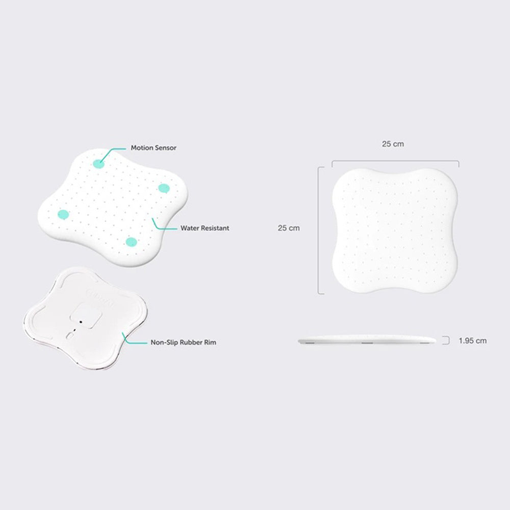 CuboAi Sleep Sensor Pad