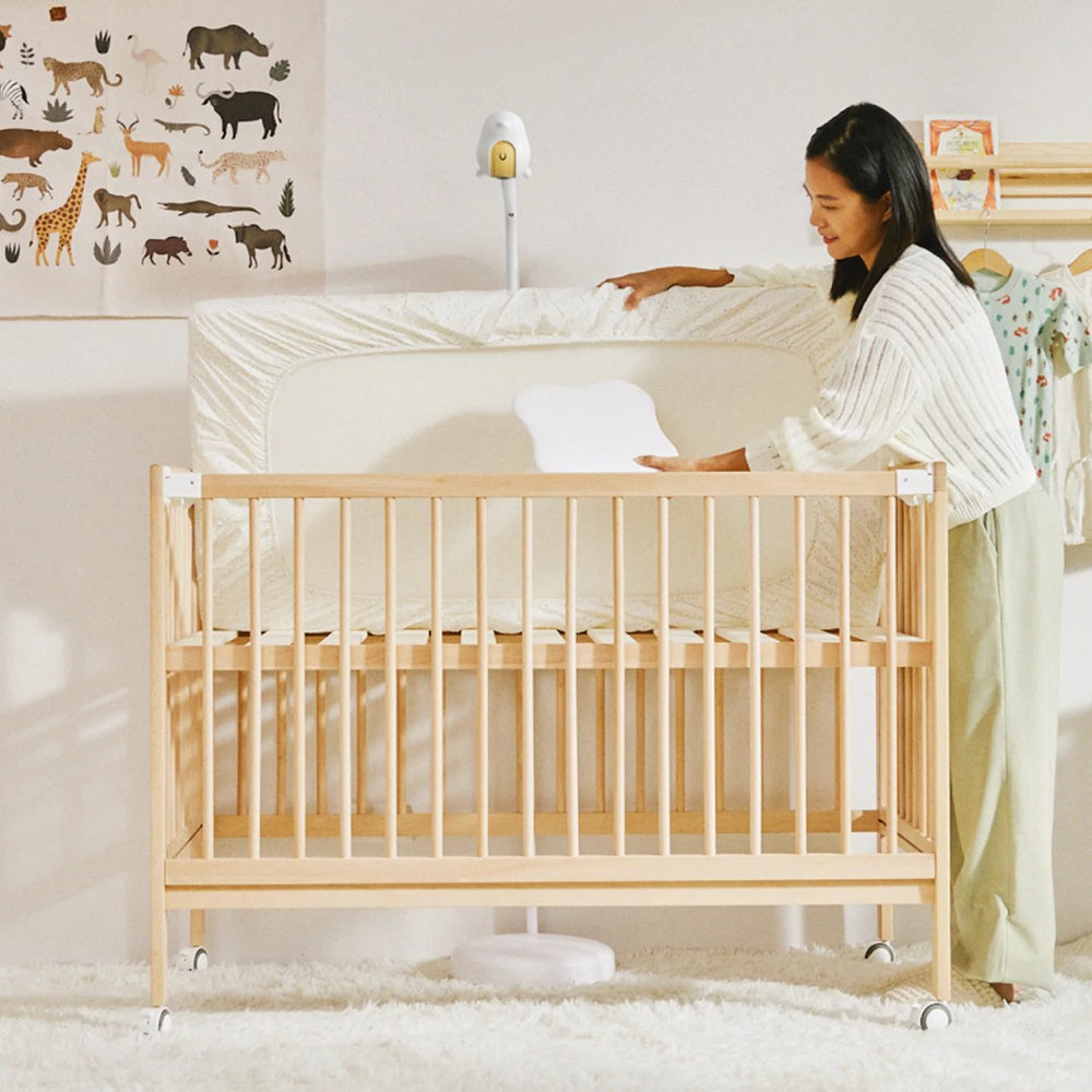 CuboAi Sleep Sensor Pad