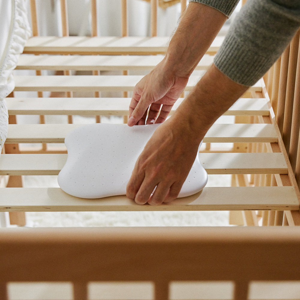 CuboAi Sleep Sensor Pad
