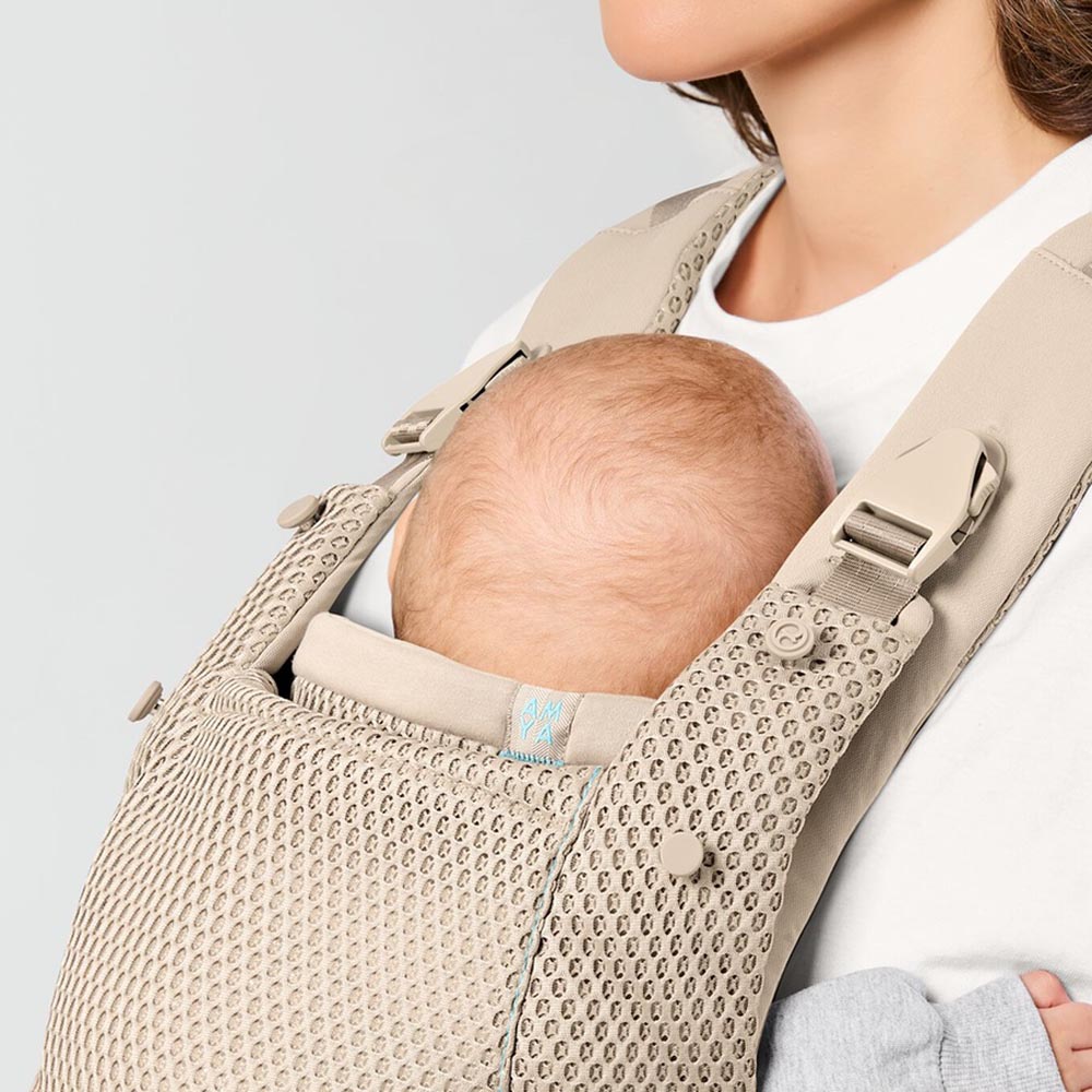 Cybex AMYA Carrier