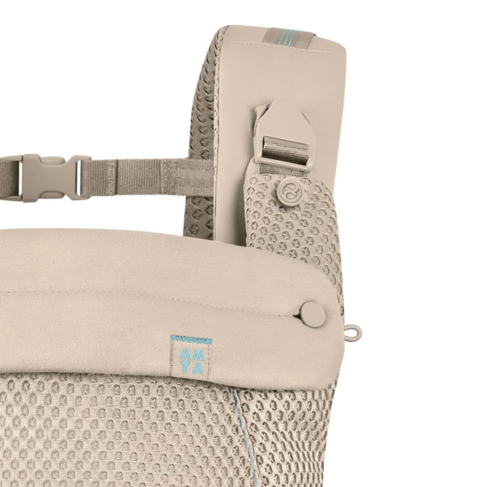 Cybex AMYA Carrier