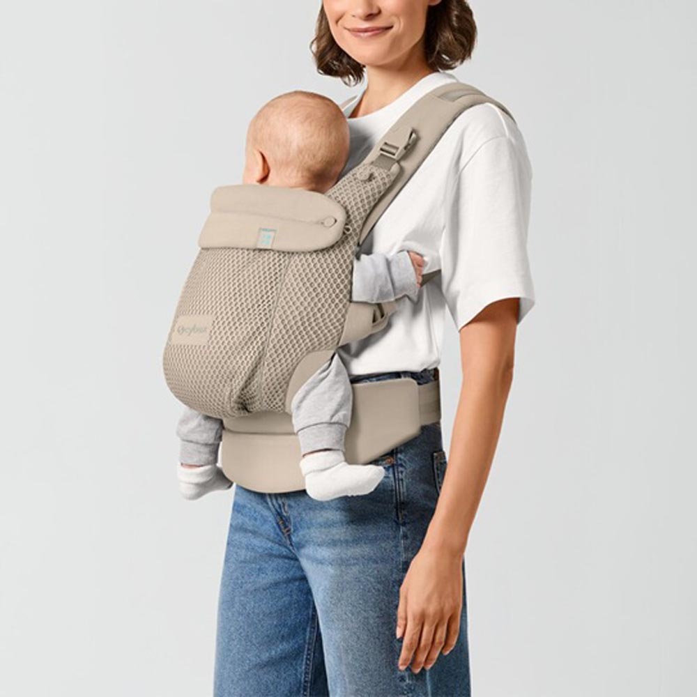 Cybex AMYA Carrier