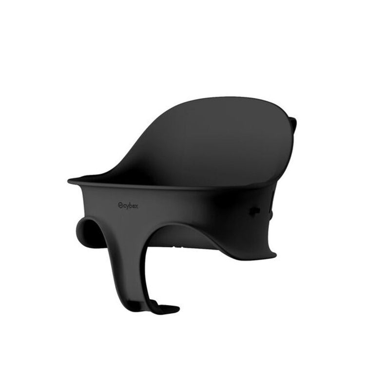 Cybex Click & Fold 3 in 1 Complete Highchair Dark Natural