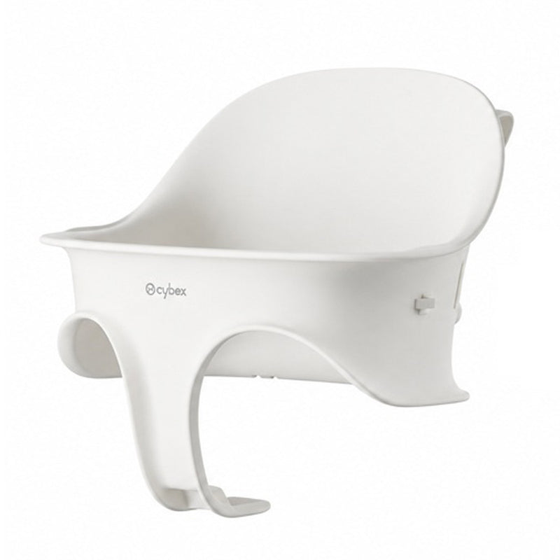 Cybex Click & Fold Highchair 3-in-1 Component All Natural Light [BUNDLE] ONLY